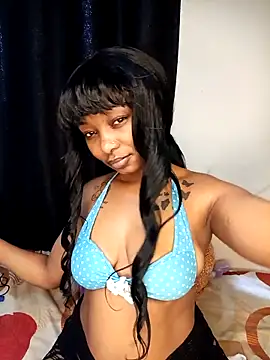 Licia harvin online show from March 2026 08:37:02 AM