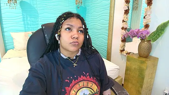 cherry chel online show from March 2026 08:24:01 PM