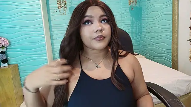 cherry chel online show from March 2026 12:27:02 AM