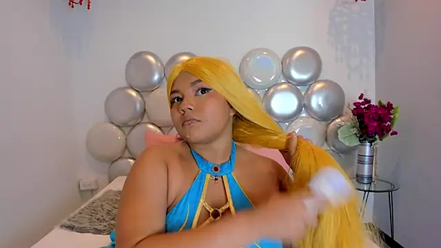 cherry chel online show from April 2026 10:26:01 PM