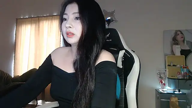 MiMi 0293 online show from March 2026 02:26:01 AM