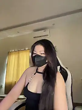 MiMi 0293 online show from March 2026 05:46:01 AM