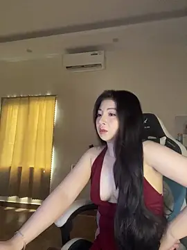 MiMi 0293 online show from April 2026 02:32:01 AM