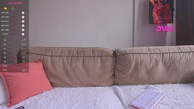 My Emmy online show from April 2026 06:30:02 AM