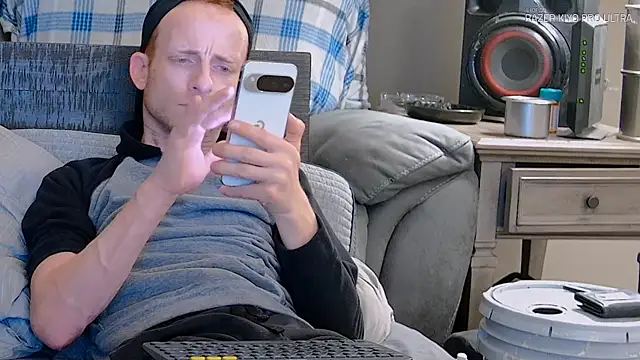 Dilldough405 online show from March 2026 10:06:01 AM