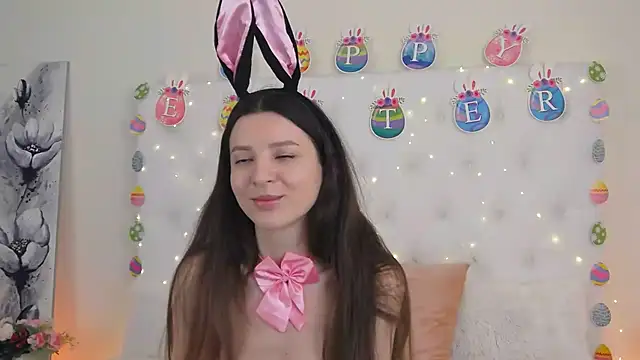 --Daniella- online show from April 2026 09:50:01 AM