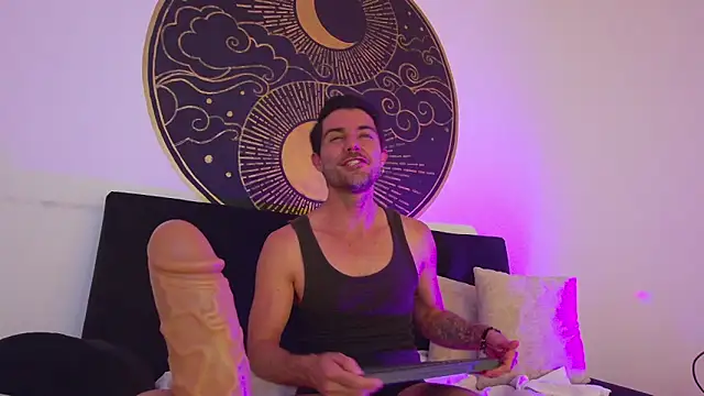 Adam MillanFF online show from January 2026 10:34:02 PM