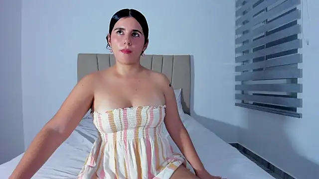 Natasha-28 online show from April 2026 02:03:02 AM