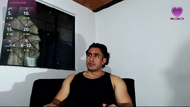 willian m777 online show from April 2026 02:11:01 AM