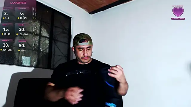 willian m777 online show from July 2026 01:12:01 AM