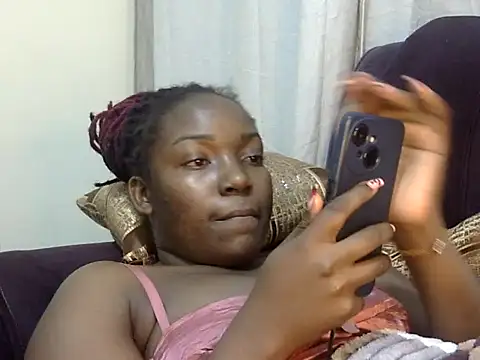 Sexy racy rebel  online show from April 2026 07:07:02 PM