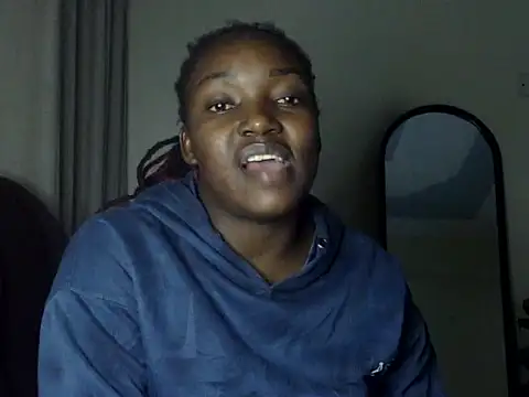 Sexy racy rebel  online show from April 2026 08:55:02 PM