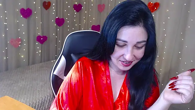 JillStevens online show from March 2026 10:39:02 PM