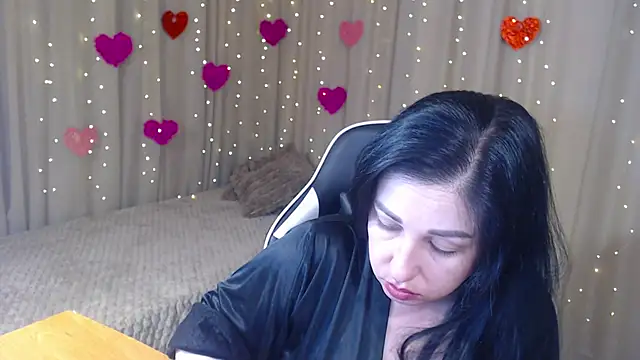 JillStevens online show from March 2026 04:11:01 PM