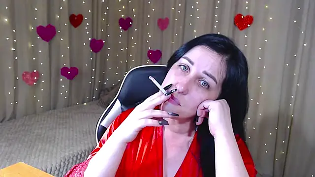 JillStevens online show from April 2026 10:51:01 PM