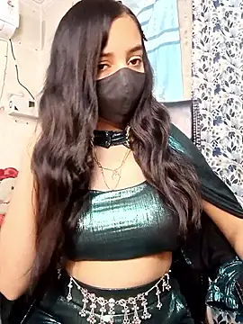 Parinaaz18 online show from April 2026 12:41:01 AM