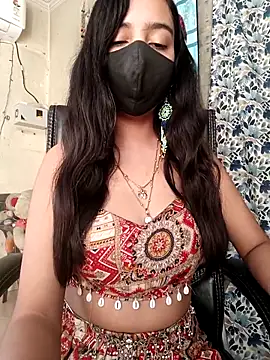 Parinaaz18 online show from April 2026 01:17:02 AM