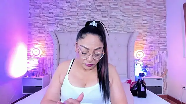 Gina Myers online show from March 2026 12:20:02 PM