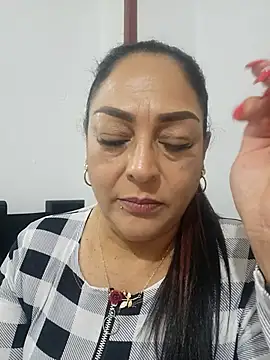 Gina Myers online show from April 2026 03:39:01 AM