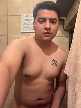 Dirty-boy2 online show from October 2025 02:56:02 AM