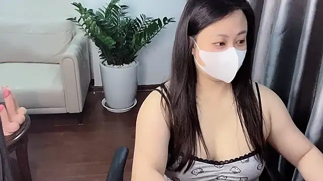 Bamboo Swetie online show from May 2026 02:55:01 PM