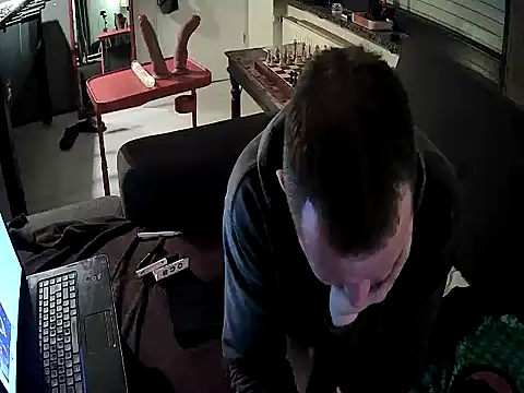 Hornybiboy66 online show from December 2025 04:38:01 PM