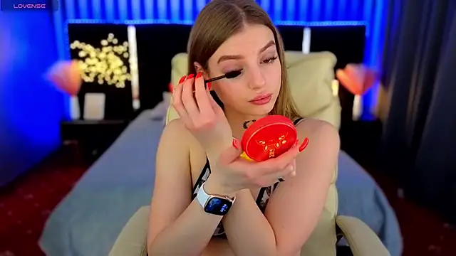 Lexi Si online show from February 2026 07:29:02 AM