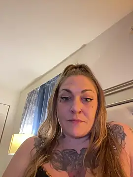StaceyWildXo online show from February 2026 02:30:02 AM