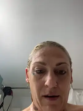 StaceyWildXo online show from July 2026 08:39:02 AM