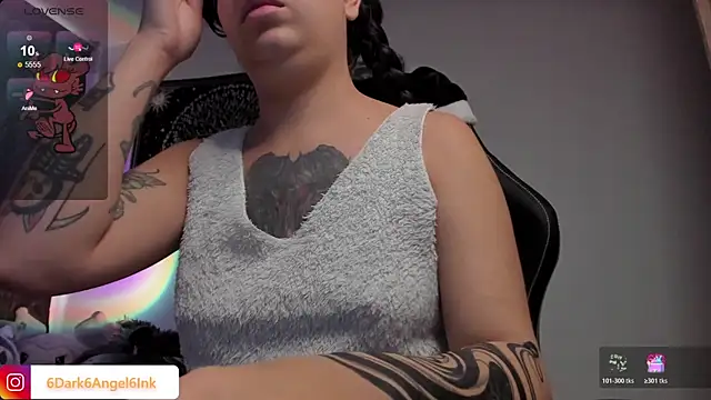 soy lui  online show from December 2025 12:11:02 PM