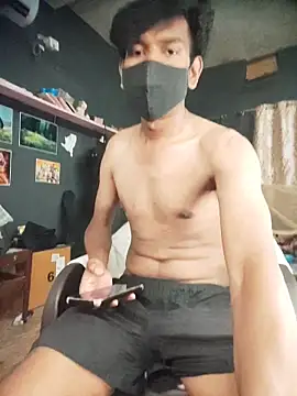 richardjames95 online show from April 2026 07:16:02 PM