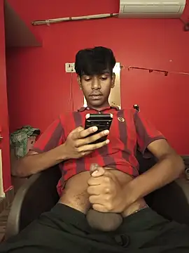 richardjames95 online show from July 2026 08:45:01 AM