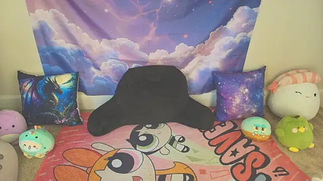 MilkyBunny online show from January 2026 07:06:02 PM