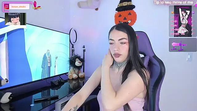 Alice ch1 online show from November 2025 05:36:02 PM