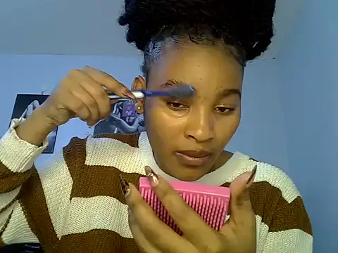 cute-alexis online show from June 2026 11:05:01 AM