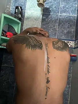 Stiven-Bell online show from March 2025 06:05:02 PM