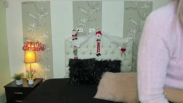 Esteff  o2 online show from December 2024 11:37:02 AM