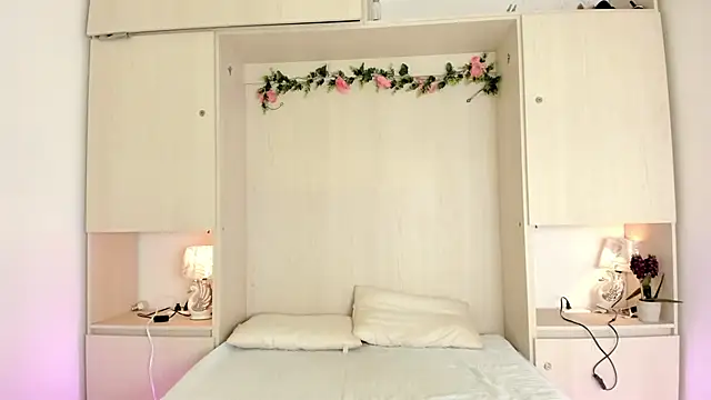 KendallRosse1 online show from March 2026 12:08:01 PM