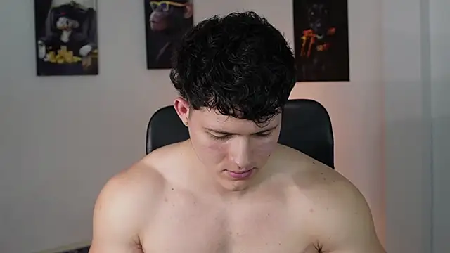 Hazzan Velez online show from March 2026 12:16:01 AM