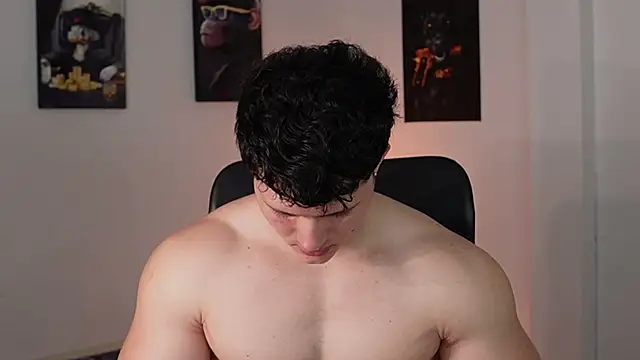 Hazzan Velez online show from March 2026 07:53:01 PM