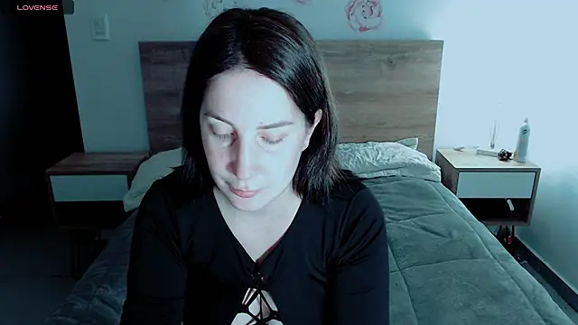 campanitaaanahi online show from July 2026 09:43:02 PM
