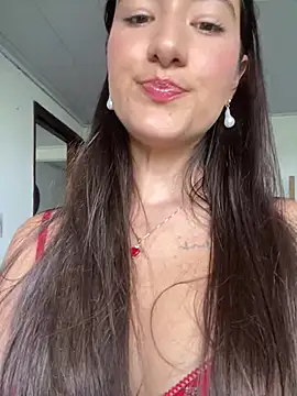 Amelie  88 online show from May 2026 06:02:01 PM