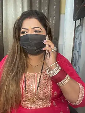 Oh-Monika online show from March 2026 05:24:02 PM