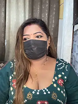 Oh-Monika online show from April 2026 09:11:02 AM