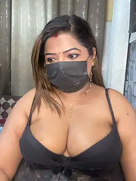 Oh-Monika online show from April 2026 05:15:02 PM