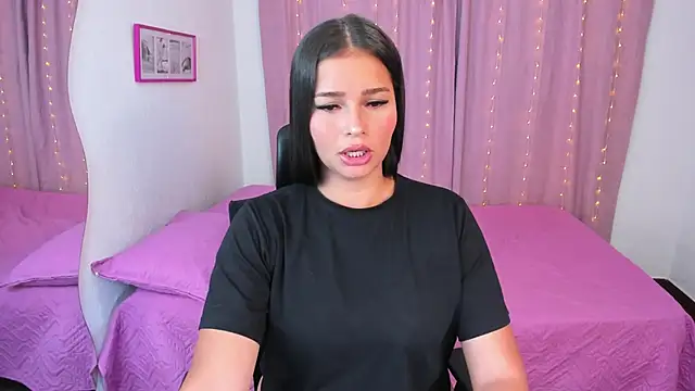 Abby Parker1 online show from May 2026 11:46:02 PM