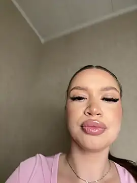 bunnyrich online show from March 2026 08:11:01 PM