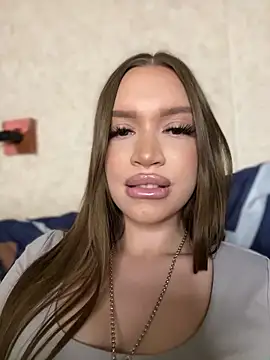 bunnyrich online show from April 2026 08:31:01 PM