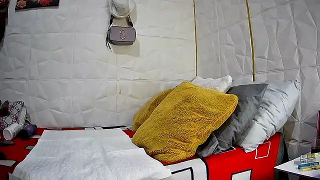 Mendoza Amaranata online show from February 2026 04:16:02 AM