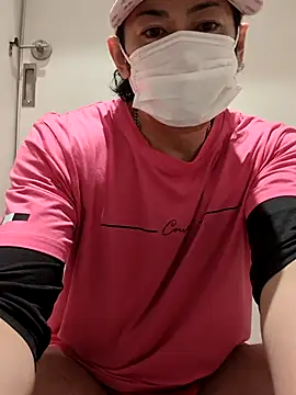 RYOTA8888888888 online show from April 2026 04:59:01 PM